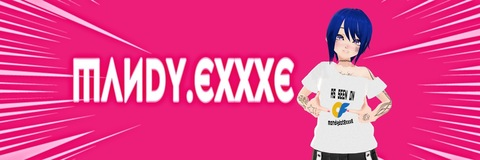 mandydotexe OnlyFans Leaked (999 Photos and 1 Videos) 

 picture 2