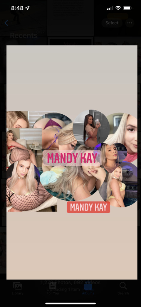 Onlyfans leaks mandykayxxx 

 picture 2