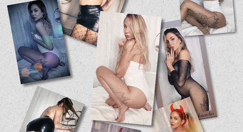 mandylouwho (MandyLouWho) OnlyFans Leaked Pictures and Videos 

 picture 2