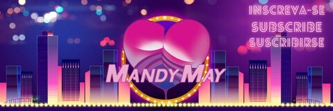 Free access to mandymayxtuber (Mandy May) Leaked OnlyFans 

 picture 2