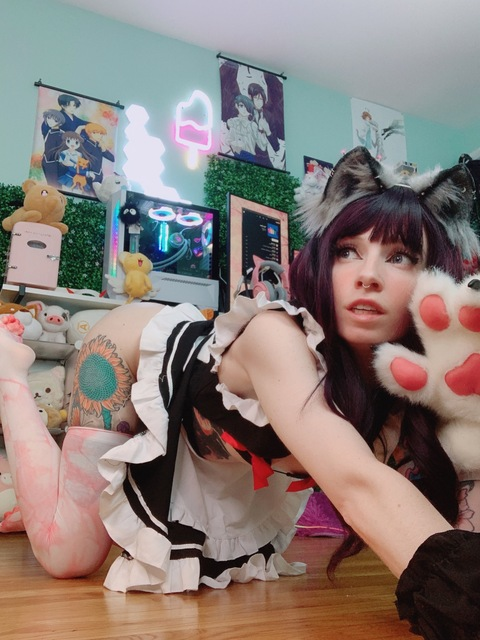 Onlyfans leaked manicghost 

 picture 2