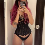 manicpixiedoomgirl OnlyFans Leak 

 picture 1