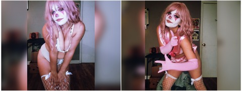 manicpixienightmareshit OnlyFans Leaked (116 Photos and 6 Videos) 

 picture 2