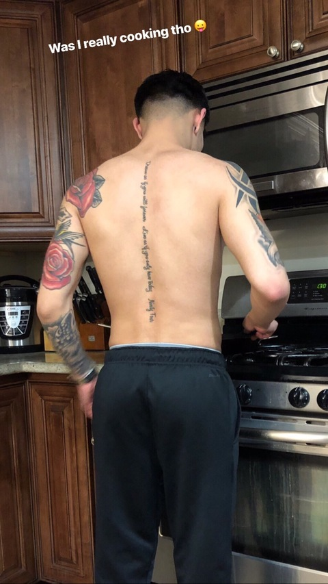 manny__michael OnlyFans Leak 

 picture 2