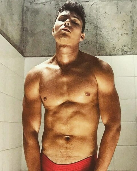 manuel_r_97 OnlyFans Leaks 

 picture 2