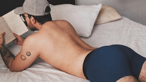 maopattino (Mauro) OnlyFans Leaked Content 

 picture 2