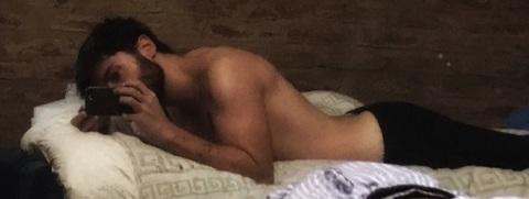 marcosnicookaine OnlyFans Leaks 

 picture 2