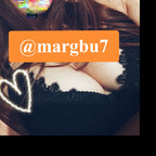 @margbu7 leaks Onlyfans content for free
picture 1