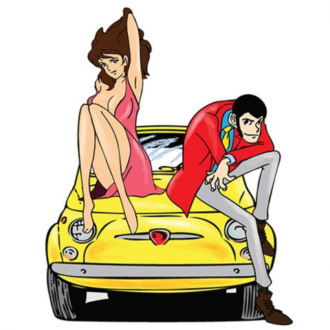 View Lupin&amp;Margot (margotelupin) OnlyFans 148 Photos and 3 Videos gallery 

 picture 2