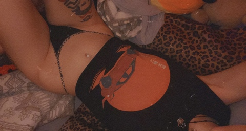 margotmoe (Margaret Moe) OnlyFans Leaked Content 

 picture 2