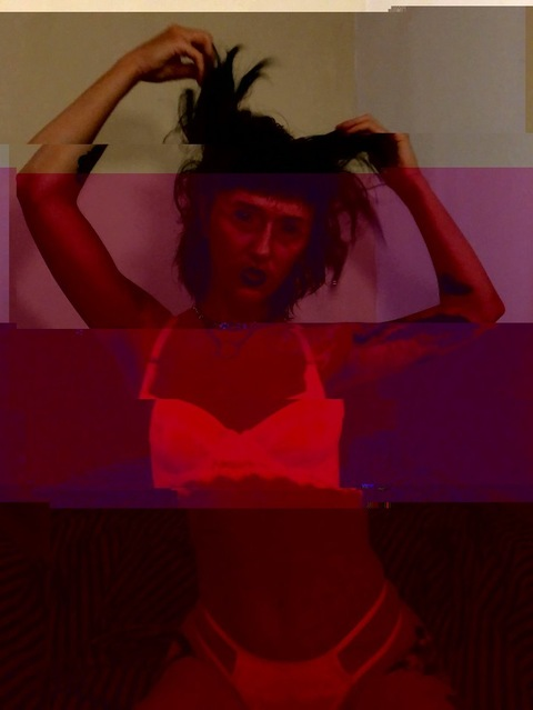 @margotstrangelove leak Onlyfans content for free 

 picture 2