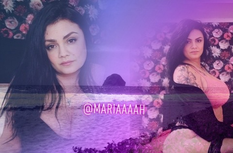 Onlyfans leak mariaaaah 

 picture 2