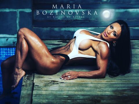 @mariabozinovska leak Onlyfans videos for free 

 picture 2