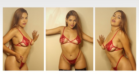 mariadelpilaroficial OnlyFans Leaked 

 picture 2