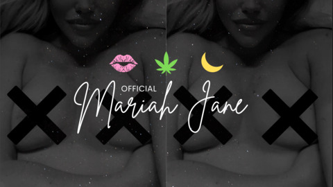 mariahjaneofficial OnlyFans Leaked 

 picture 2
