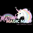 mariahmagic (Mariah Magic mouf) OnlyFans Leaks
picture 1