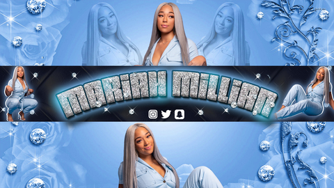 mariahmillianofficial OnlyFans Leaked (15 Photos and 15 Videos) 

 picture 2