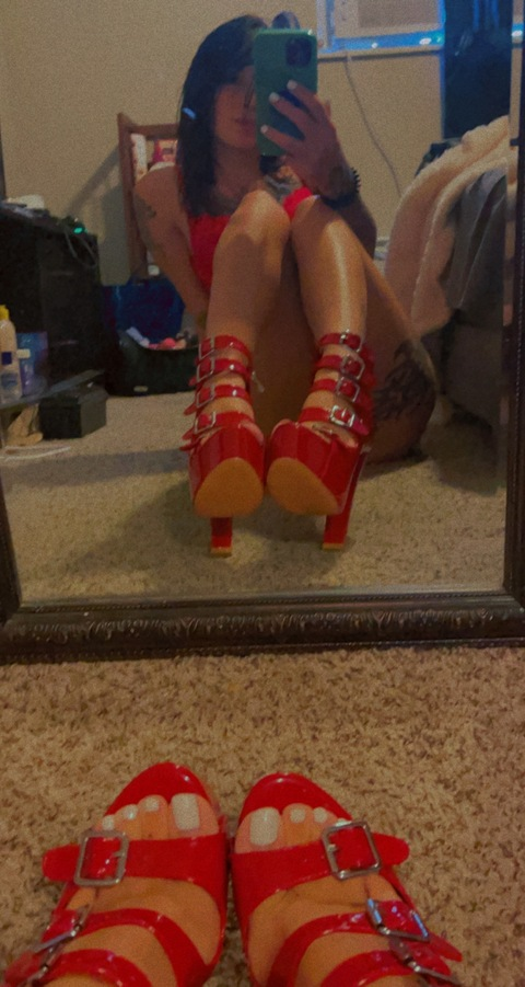 @mariahodom leaked Onlyfans videos and photos for free 

 picture 2