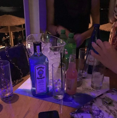 mariam69 (Mariam Dujic) OnlyFans Leaked Pictures and Videos 

 picture 2