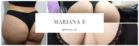 @mariana__es leaked Onlyfans content free 

 picture 2
