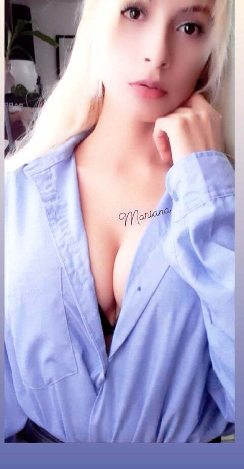 marianamartinez leaked gallery photo 2