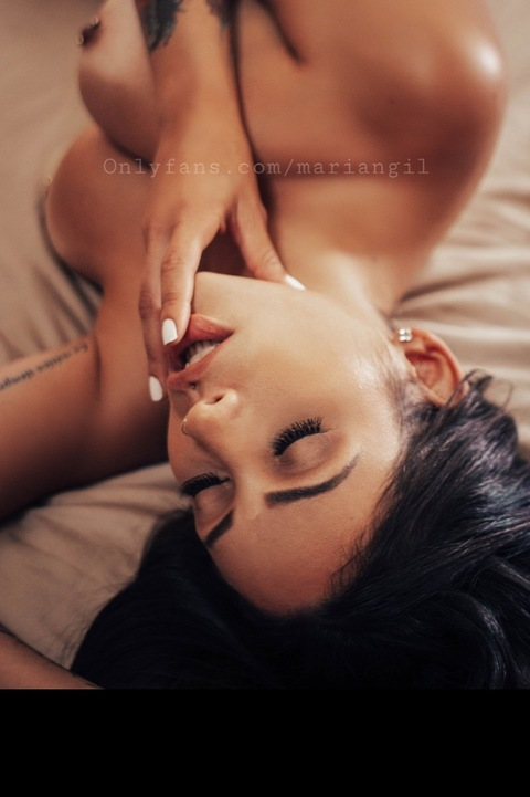Onlyfans free content mariangil 

 picture 2