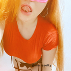 @mariasolky leaked Onlyfans videos and photos free 

 picture 1
