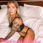 mariefreepage OnlyFans Leaked Photos and Videos 

 picture 1