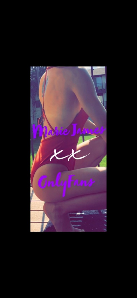 Onlyfans leaks mariejamesbabe 

 picture 2