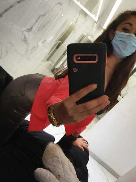 marielastik leaked gallery photo 2