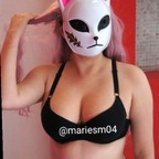 mariesm04 (Marie) OnlyFans Leaked Pictures and Videos 

 picture 1