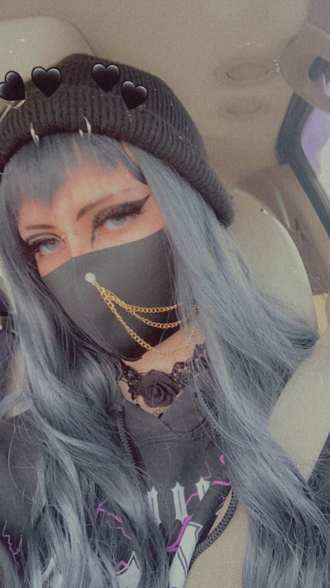 View mariethegasqueenvip OnlyFans content for free 

 picture 2
