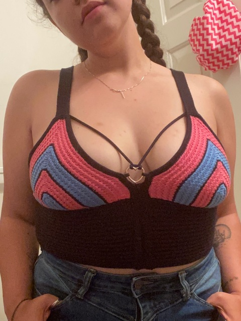 marigold6 OnlyFans Leak 

 picture 2