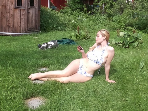 Free access to mariia.blue (Mariia 🌹) Leaked OnlyFans 

 picture 2