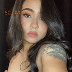 mariiluvxo (Solii Baby) OnlyFans Leaked Pictures & Videos 

 picture 1