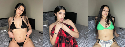 mariimami (MARI ✨) OnlyFans Leaks 

 picture 2