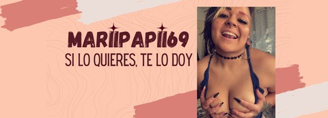 mariipapii69 OnlyFans Leaks (14 Photos and 16 Videos) 

 picture 2