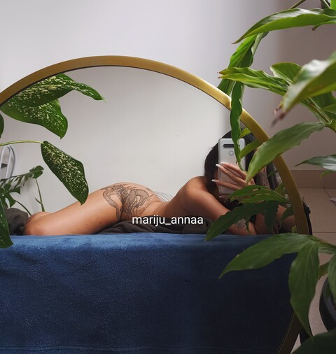 Free access to mariju_annaa (Marijuanna) Leak OnlyFans 

 picture 2