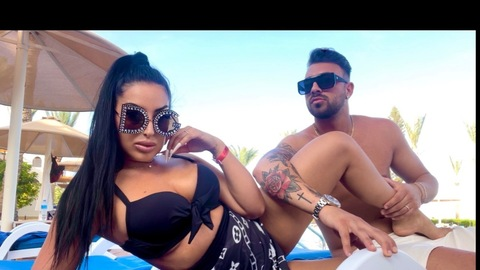 marikahbentleyeboyfriend (Marikah Bentley and boyfriend 🔞🔥💦) free OnlyFans content 

 picture 2