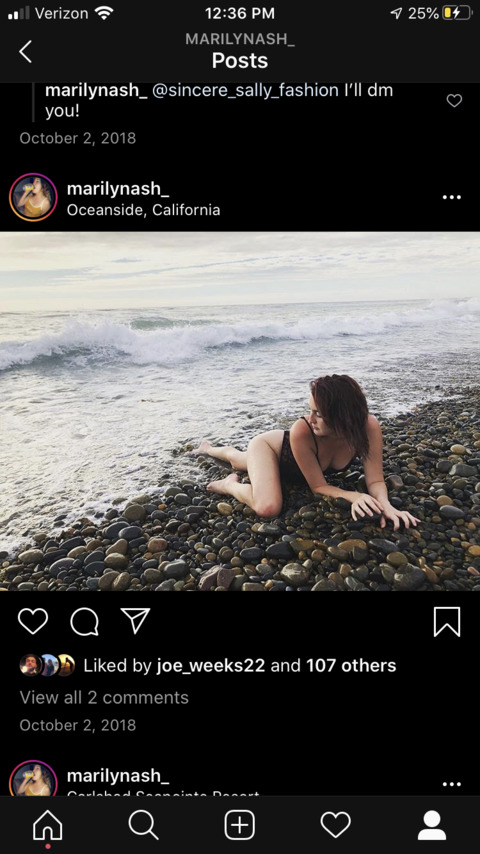 marilynash OnlyFans Leak 

 picture 2