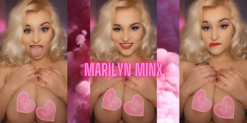 Get Free access to @marilynminxfree Leaked OnlyFans 

 picture 2