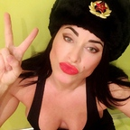 View Marina RedStar (marinaredstar) OnlyFans 55 Photos and 82 Videos gallery 

 picture 1