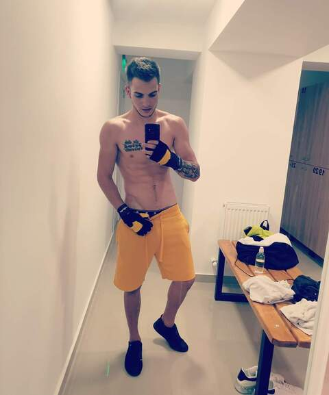 View mario_97 (Mario_hot) OnlyFans 37 Photos and 6 Videos leaks 

 picture 2