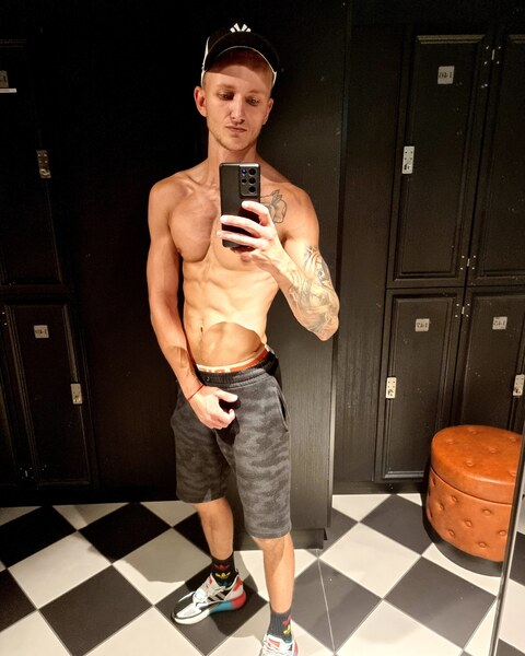 mario_blackstar OnlyFans Leaks (35 Photos and 14 Videos) 

 picture 2
