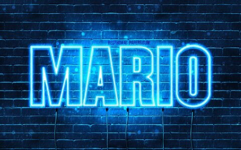 mariocaf leaked gallery photo 2