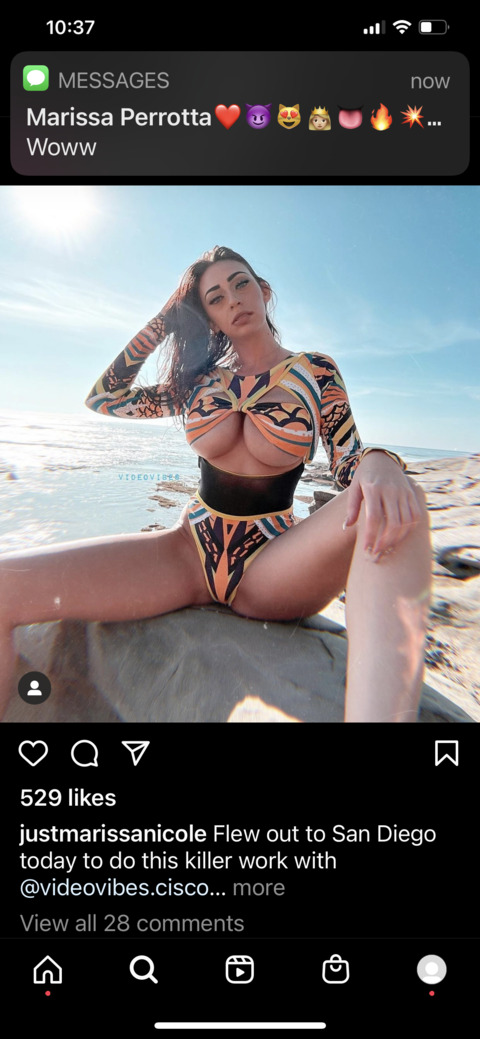 @marissnicole1996 leaked Onlyfans photos for free 

 picture 2