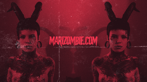 marizombie666 OnlyFans Leak (841 Photos and 202 Videos) 

 picture 2
