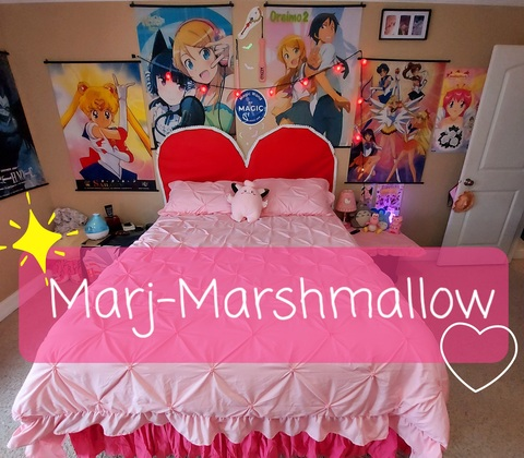 Free access to @marj-marshmallow (Raven Marjorie) Leaks OnlyFans 

 picture 2