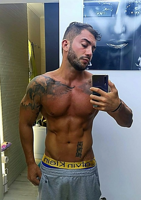 markoalexander1 (MarKo AleXander) OnlyFans Leaked Videos and Pictures 

 picture 2