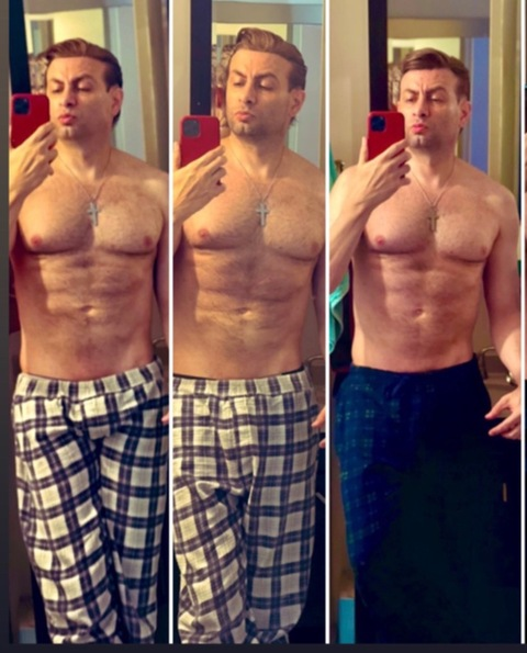 markoher (Markoher) OnlyFans Leaked Pictures and Videos 

 picture 2